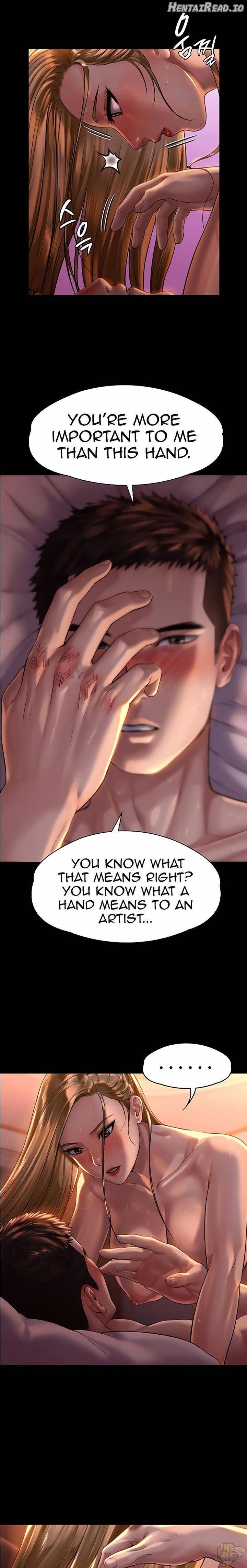 Queen Bee Chapter 172 - page 16
