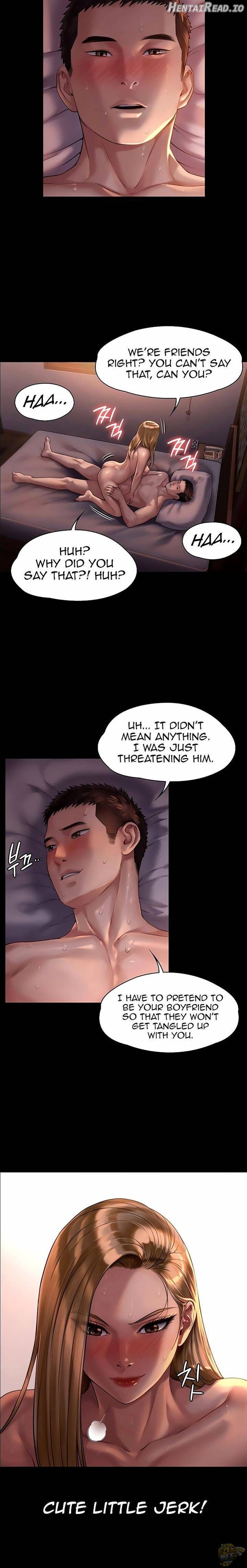 Queen Bee Chapter 172 - page 20