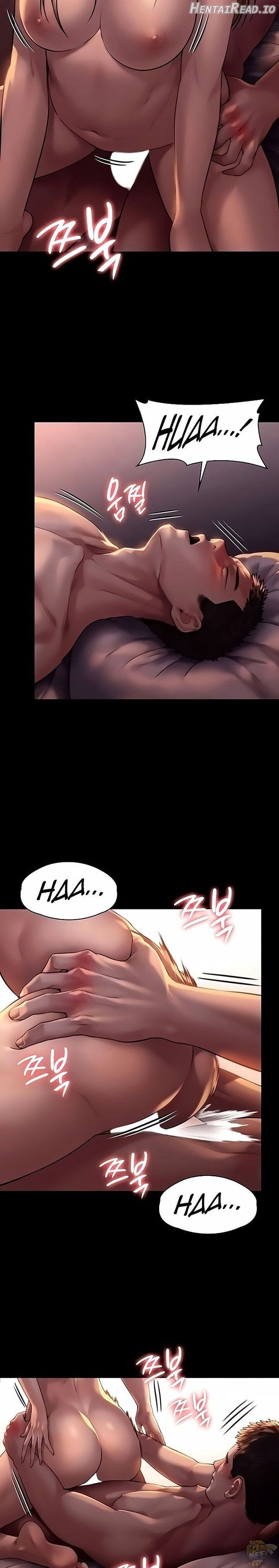 Queen Bee Chapter 172 - page 5