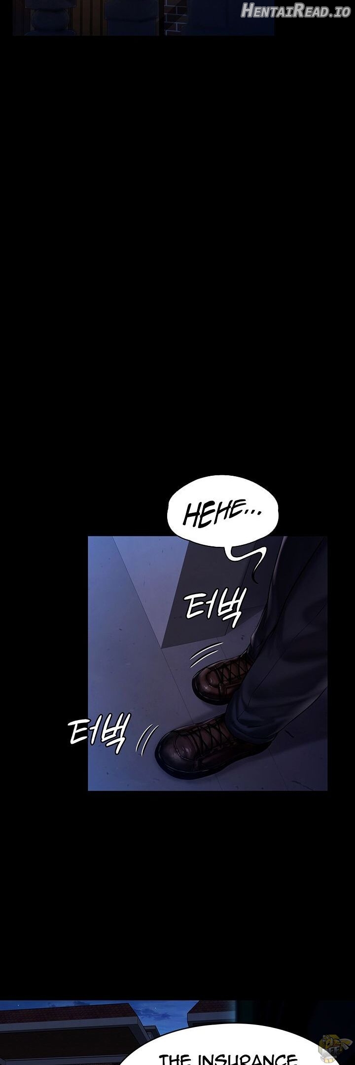 Queen Bee Chapter 154 - page 50