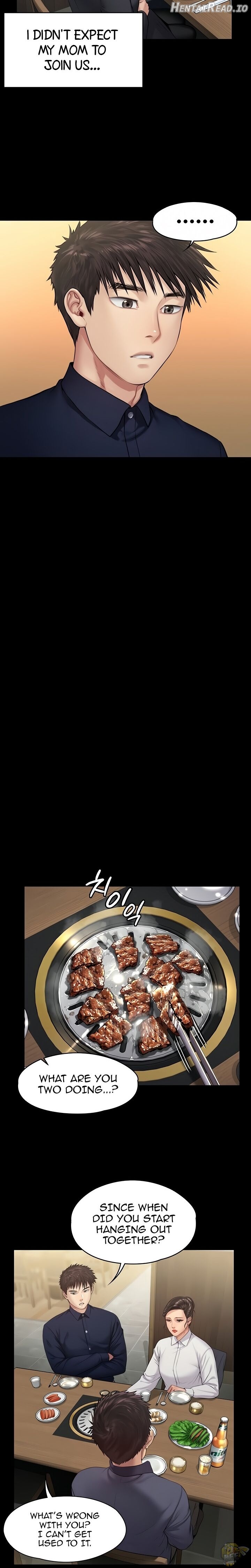 Queen Bee Chapter 198 - page 22