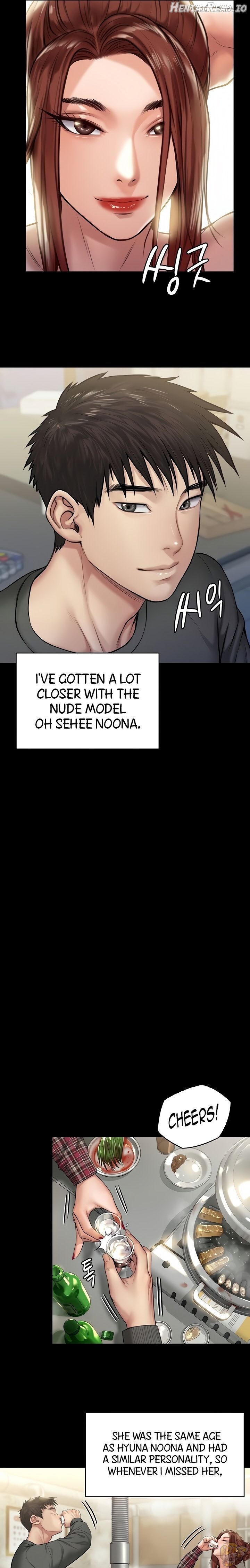 Queen Bee Chapter 198 - page 3