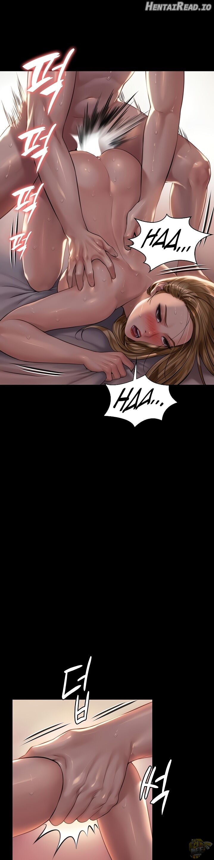 Queen Bee Chapter 173 - page 13