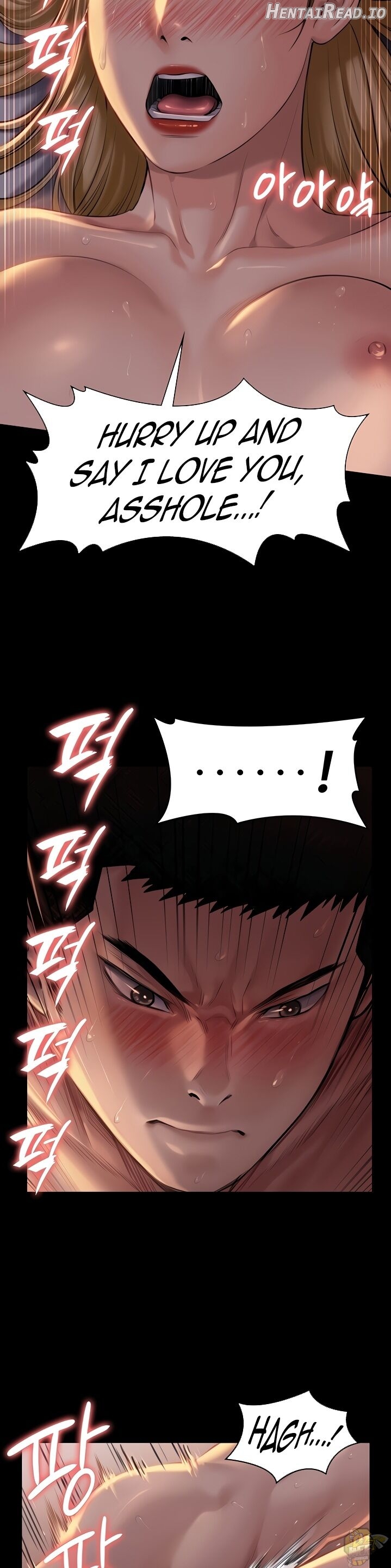 Queen Bee Chapter 173 - page 29