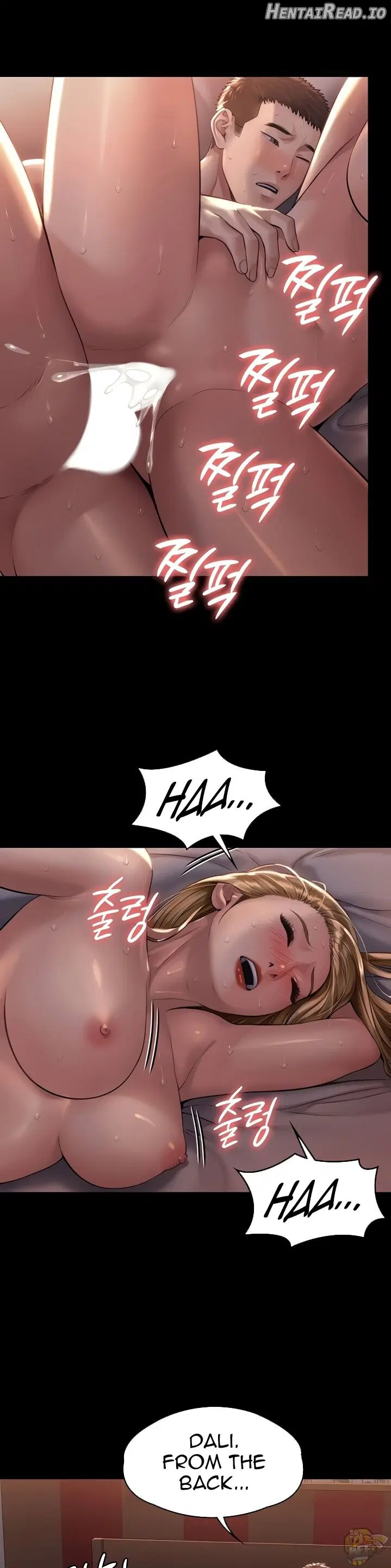 Queen Bee Chapter 173 - page 9