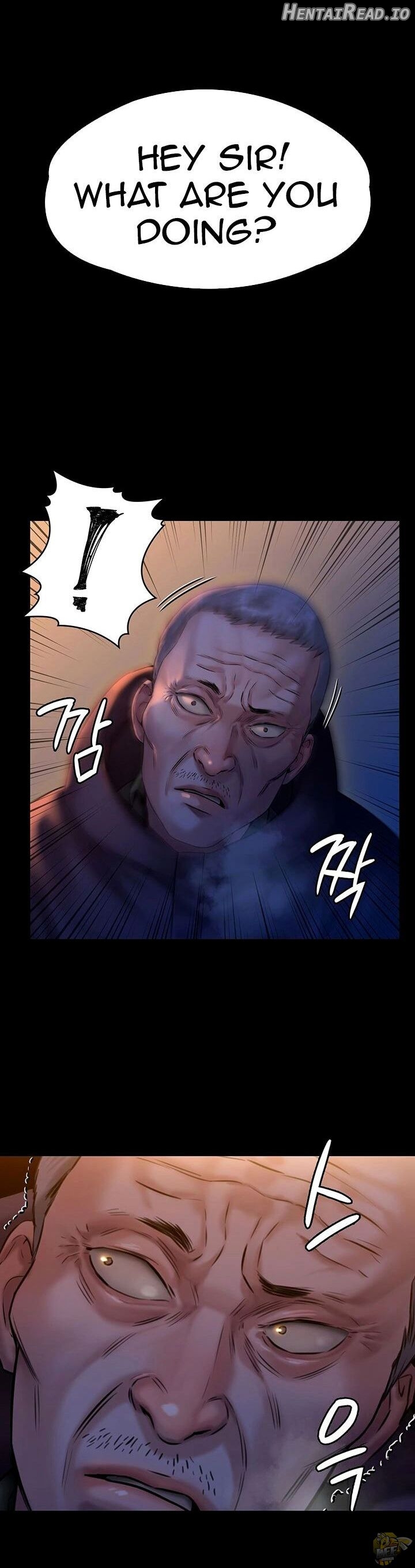 Queen Bee Chapter 155 - page 16