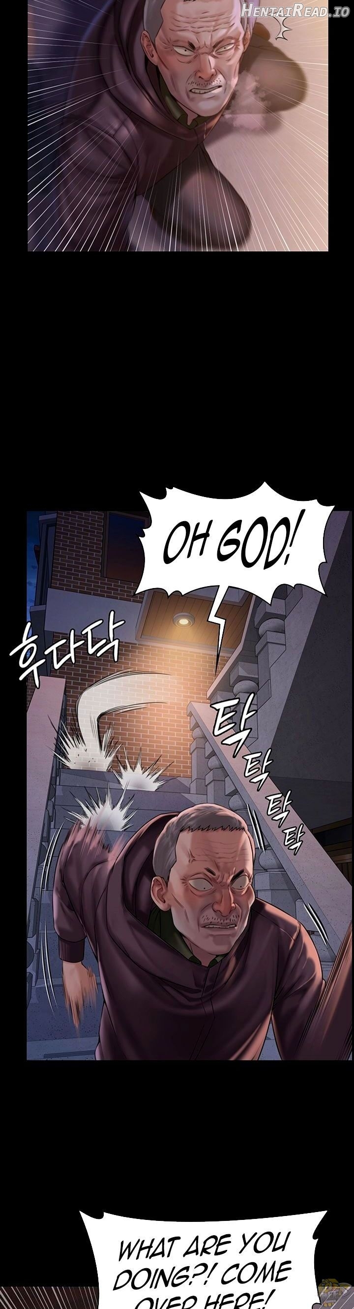 Queen Bee Chapter 155 - page 19