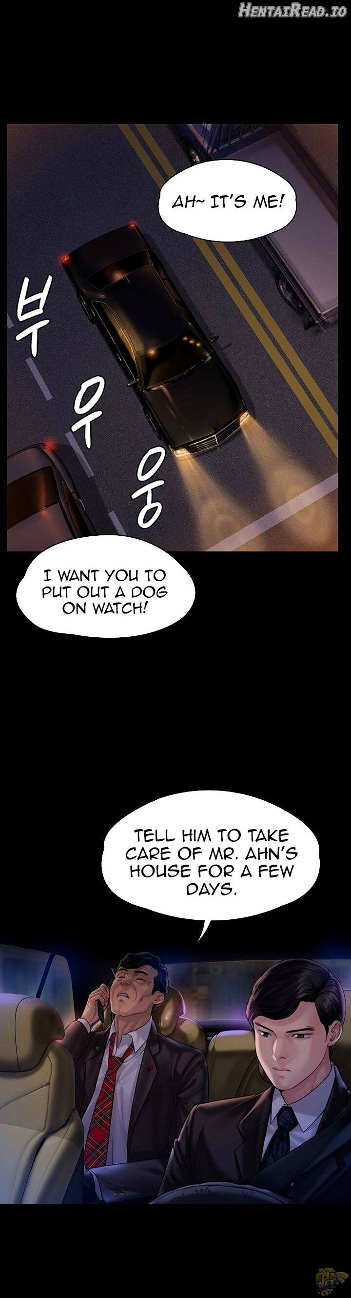 Queen Bee Chapter 155 - page 22