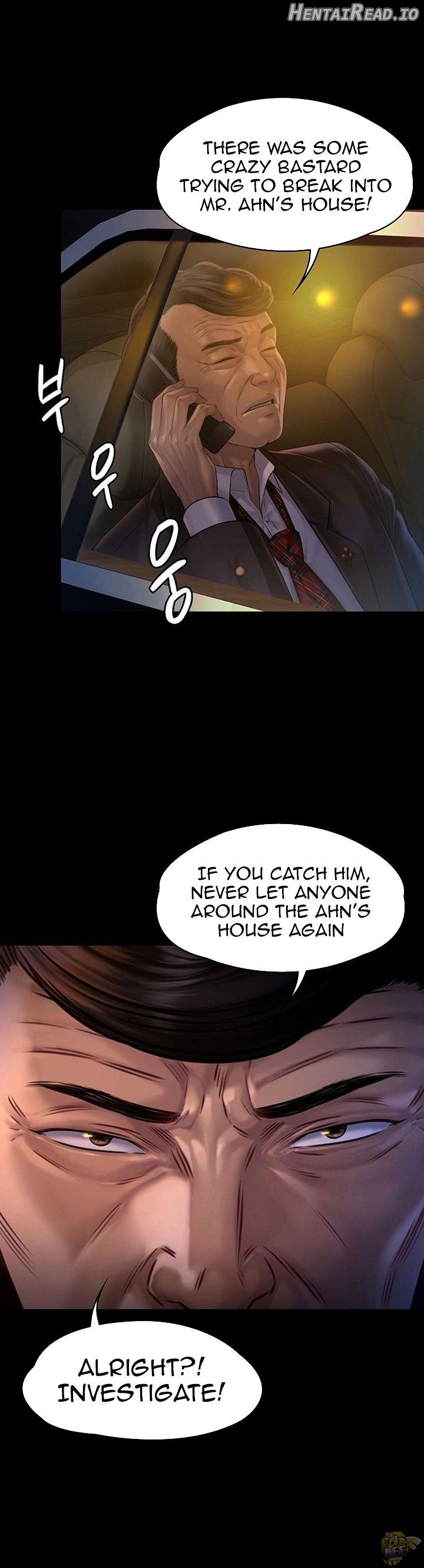Queen Bee Chapter 155 - page 23