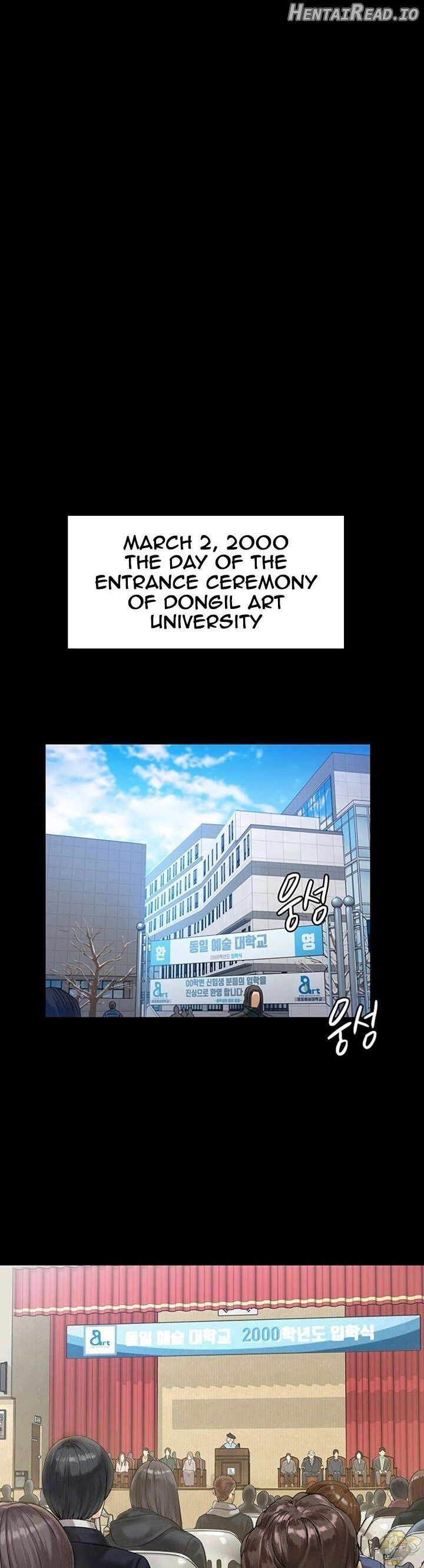 Queen Bee Chapter 155 - page 24