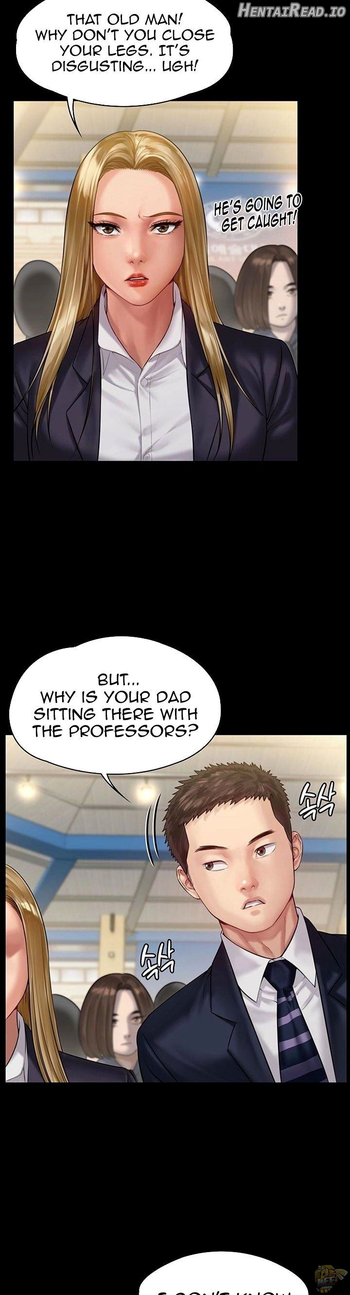 Queen Bee Chapter 155 - page 27