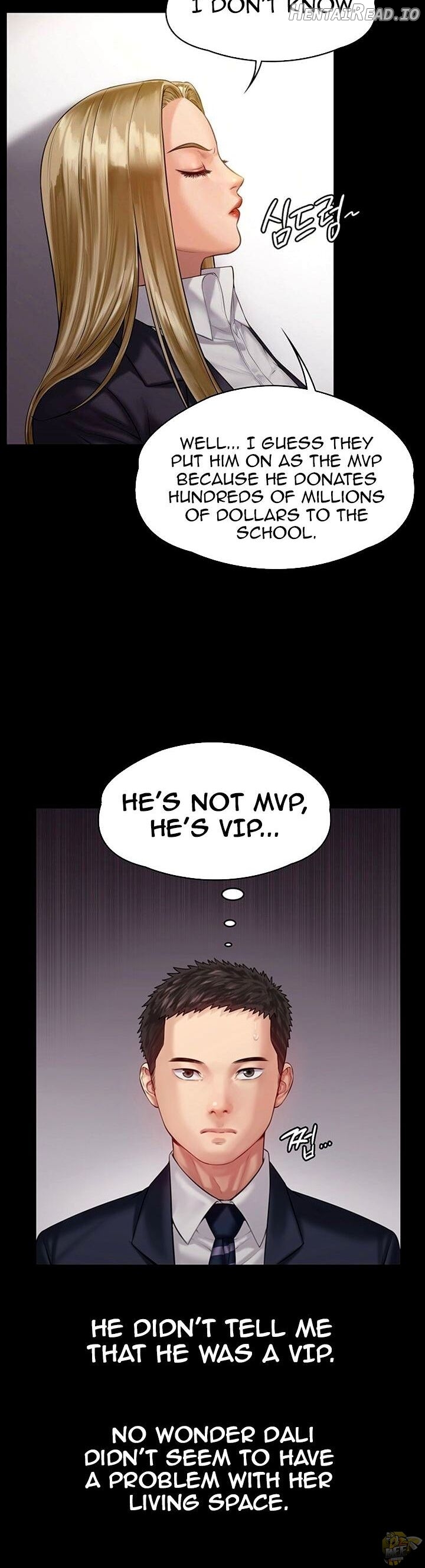 Queen Bee Chapter 155 - page 28