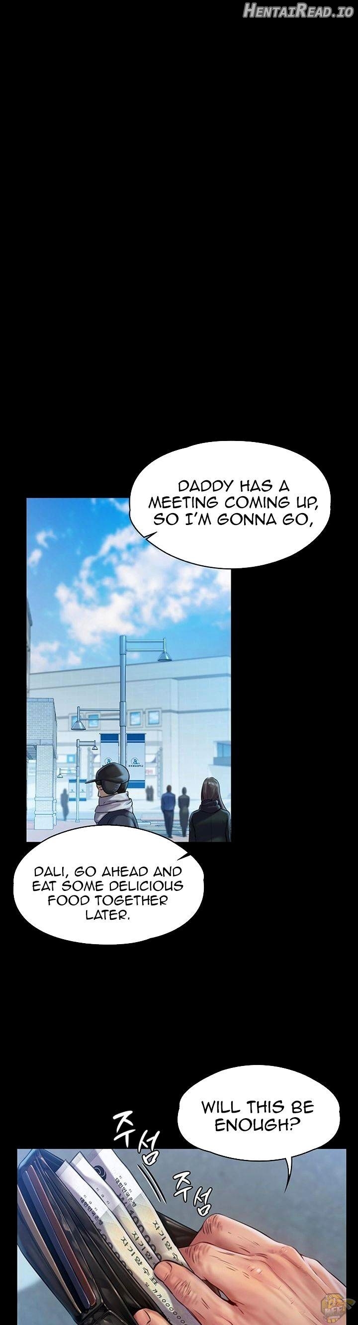 Queen Bee Chapter 155 - page 29