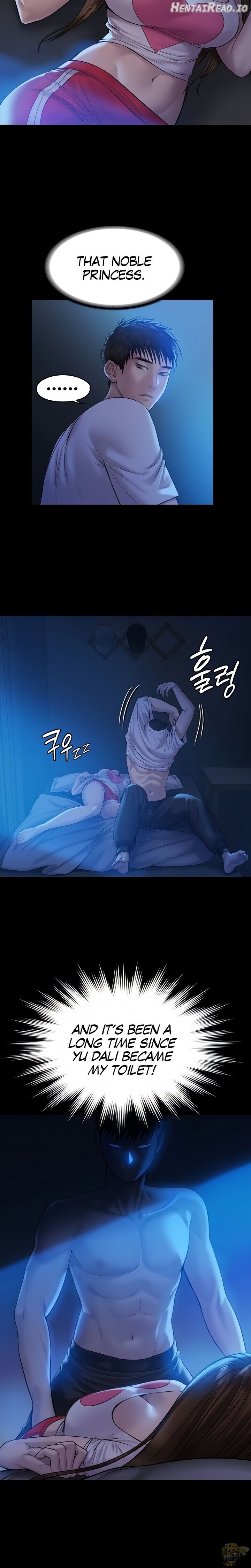 Queen Bee Chapter 199 - page 20