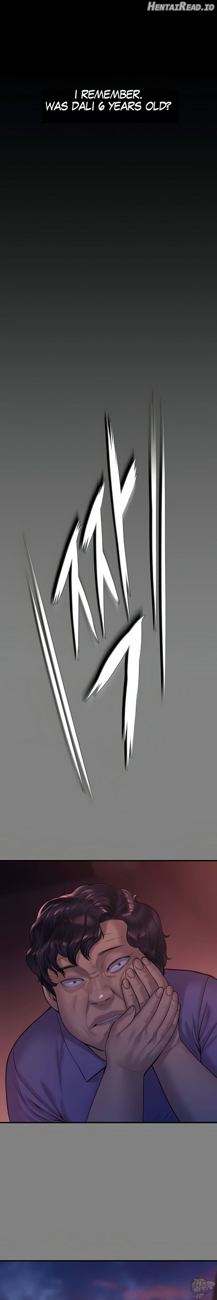 Queen Bee Chapter 199 - page 21