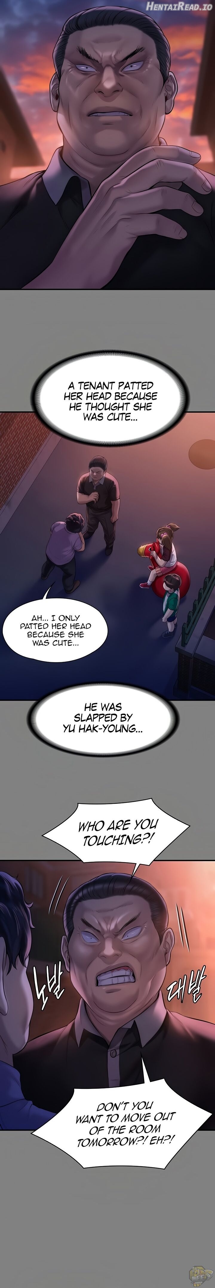 Queen Bee Chapter 199 - page 22