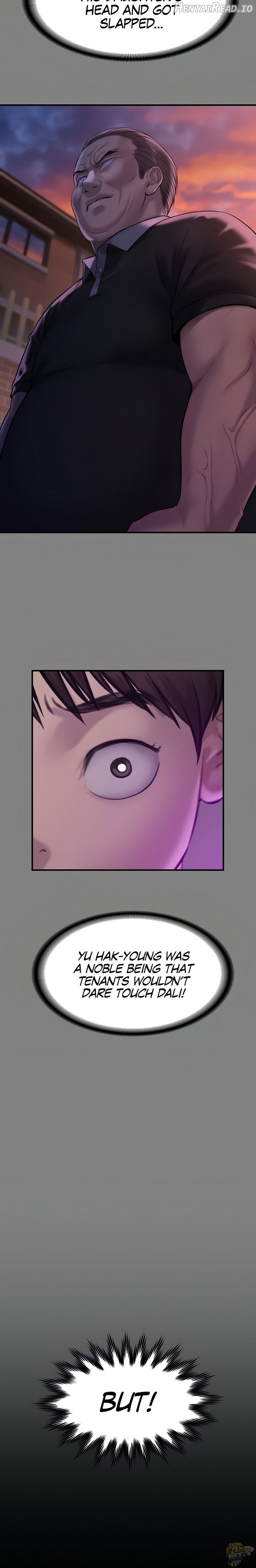 Queen Bee Chapter 199 - page 24