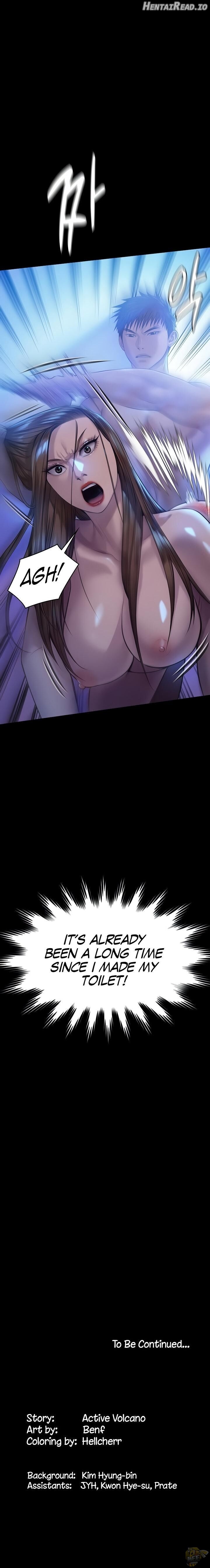 Queen Bee Chapter 199 - page 29