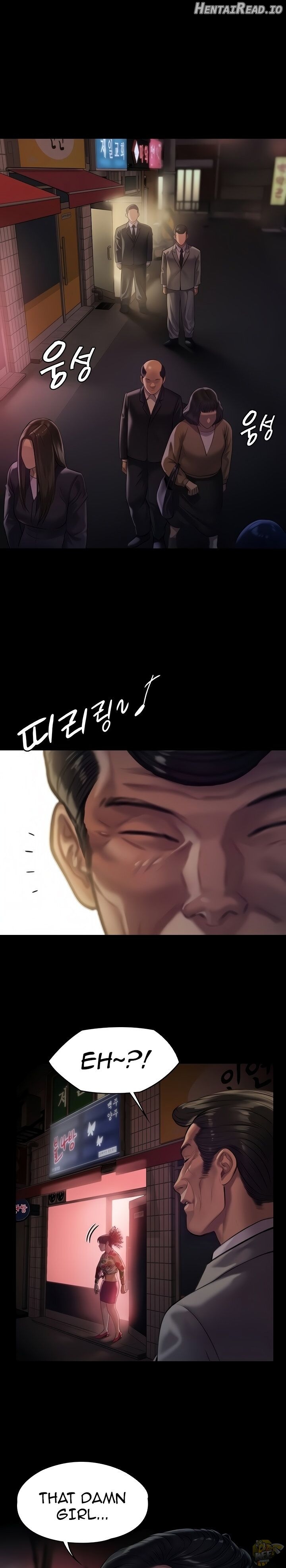 Queen Bee Chapter 199 - page 5