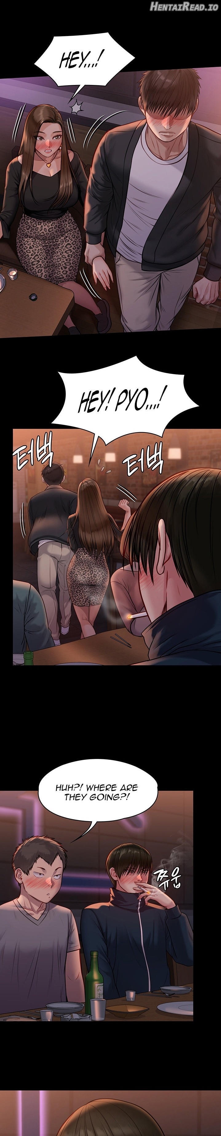 Queen Bee Chapter 220 - page 28