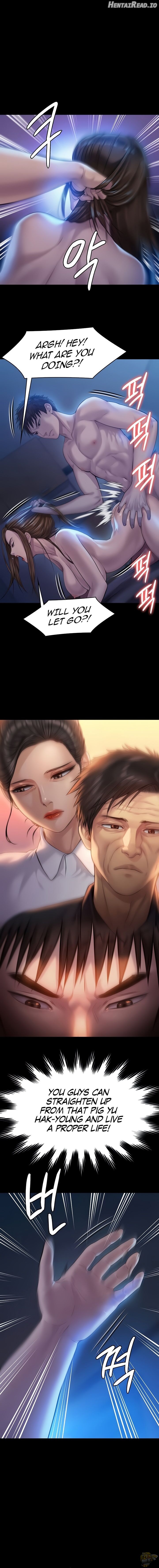 Queen Bee Chapter 200 - page 1