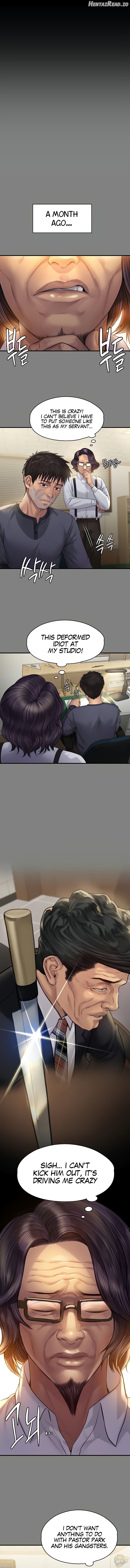 Queen Bee Chapter 200 - page 12
