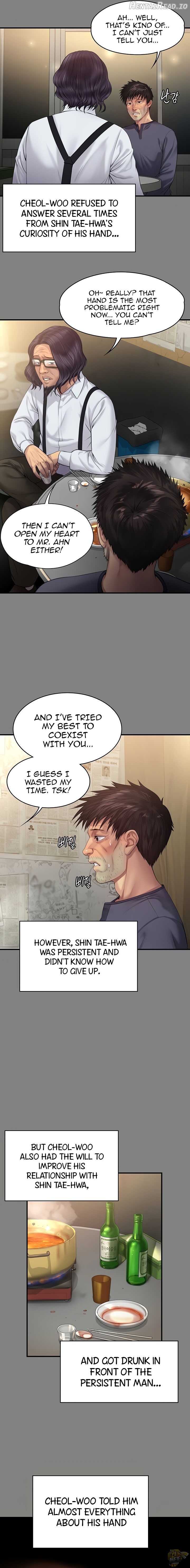 Queen Bee Chapter 200 - page 14