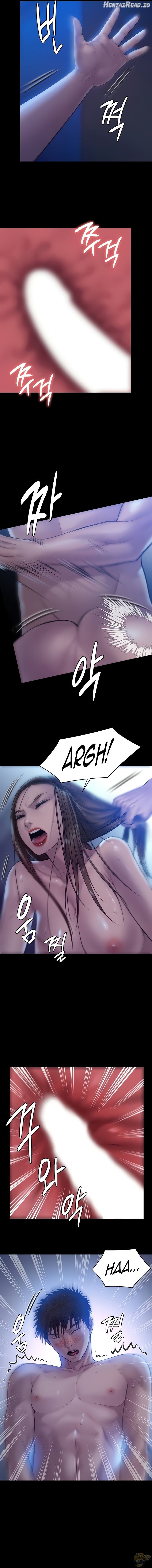 Queen Bee Chapter 200 - page 4