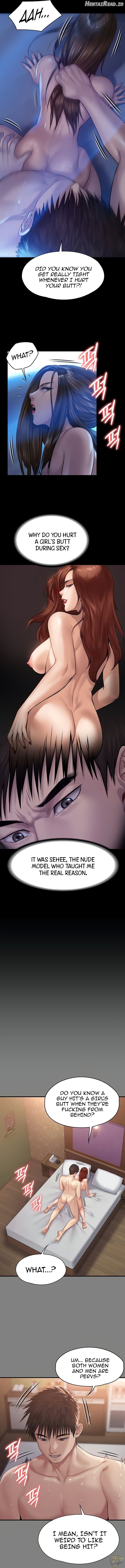 Queen Bee Chapter 200 - page 5