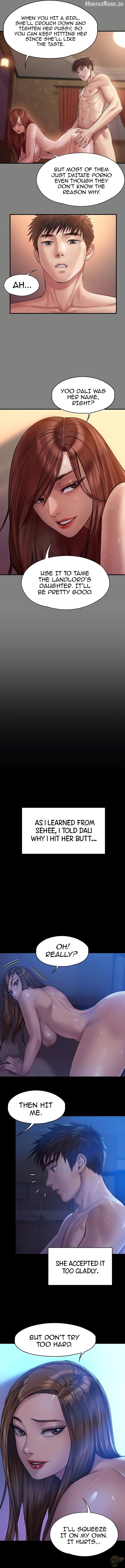 Queen Bee Chapter 200 - page 7