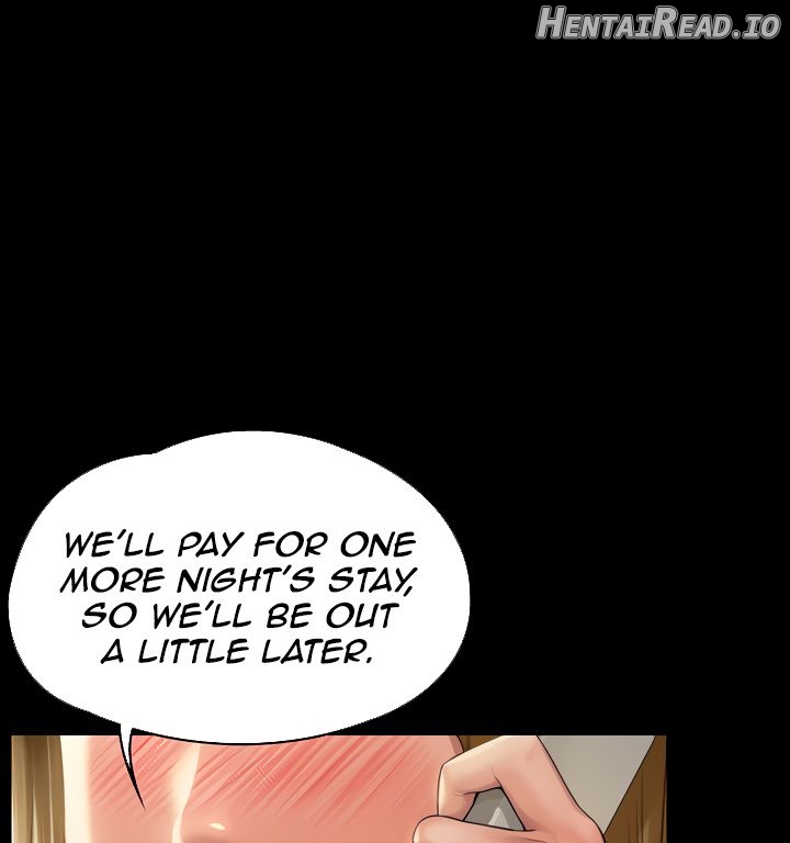 Queen Bee Chapter 175 - page 1