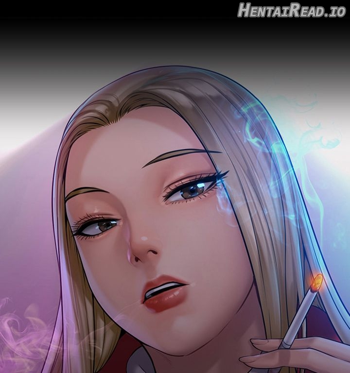 Queen Bee Chapter 175 - page 11