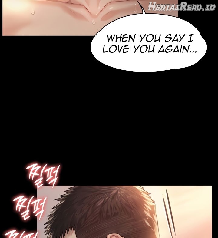 Queen Bee Chapter 175 - page 110