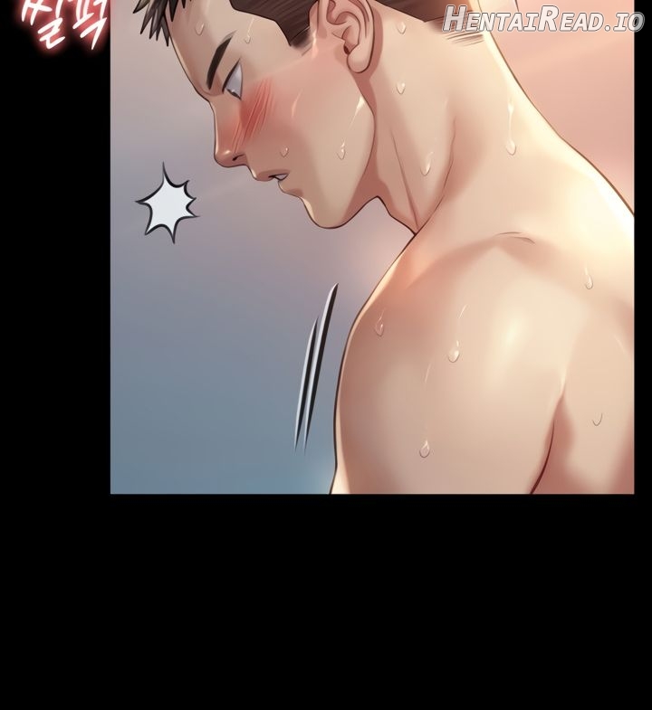 Queen Bee Chapter 175 - page 111
