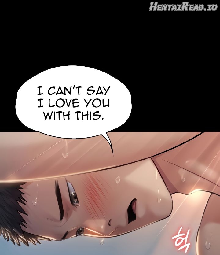 Queen Bee Chapter 175 - page 143