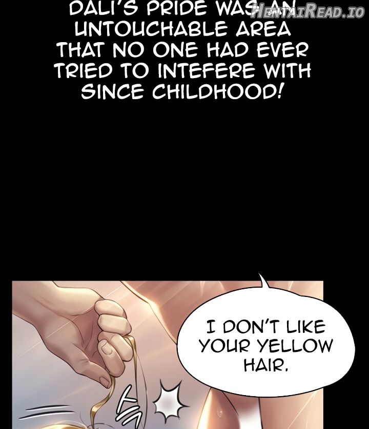 Queen Bee Chapter 175 - page 146