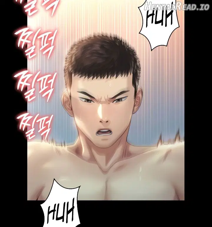 Queen Bee Chapter 175 - page 37