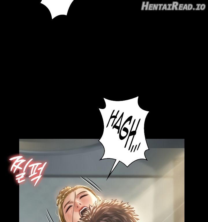 Queen Bee Chapter 175 - page 38