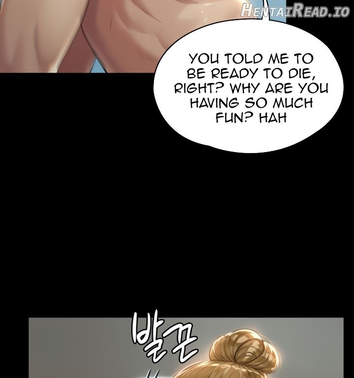 Queen Bee Chapter 175 - page 41