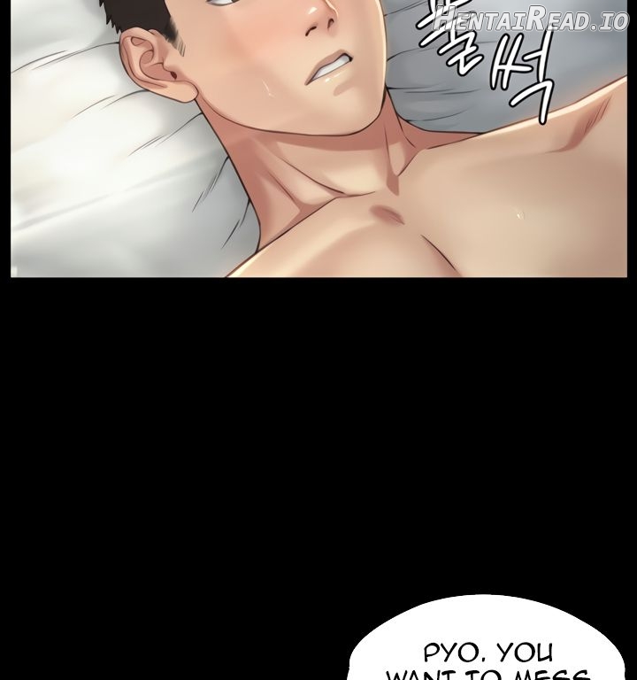 Queen Bee Chapter 175 - page 45