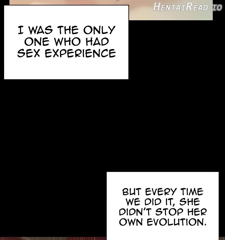 Queen Bee Chapter 175 - page 78