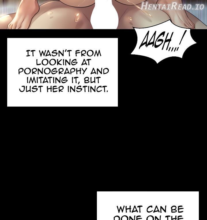 Queen Bee Chapter 175 - page 80