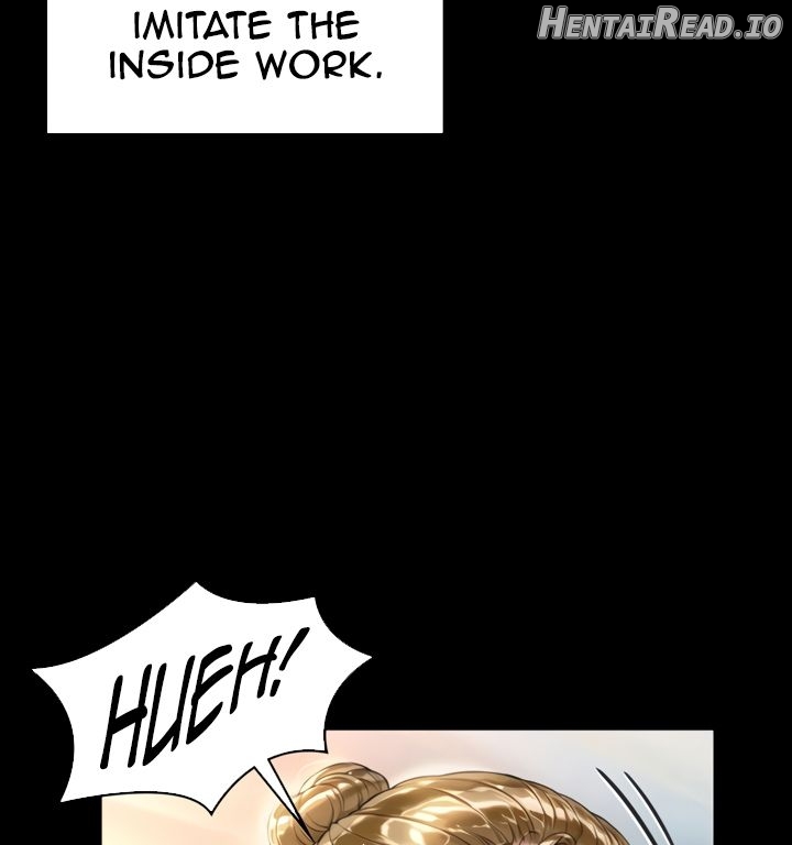 Queen Bee Chapter 175 - page 82