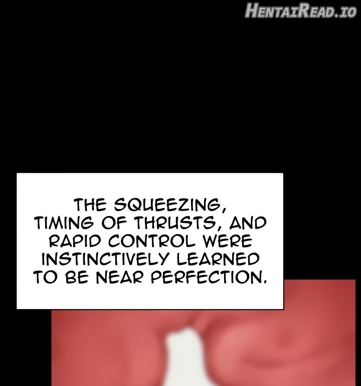 Queen Bee Chapter 175 - page 84