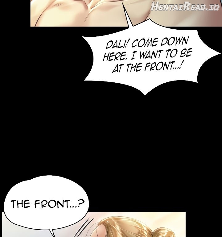 Queen Bee Chapter 175 - page 89