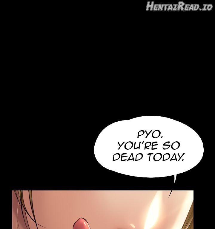 Queen Bee Chapter 175 - page 9