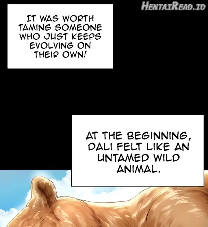 Queen Bee Chapter 175 - page 91