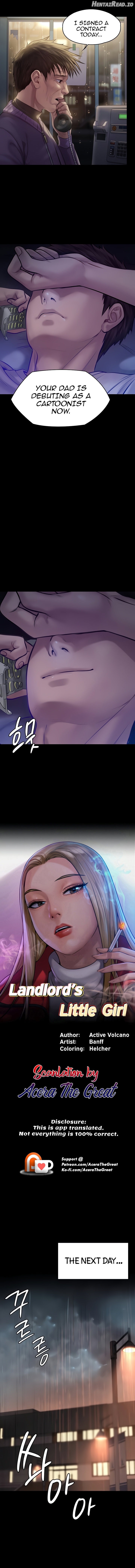Queen Bee Chapter 201 - page 1