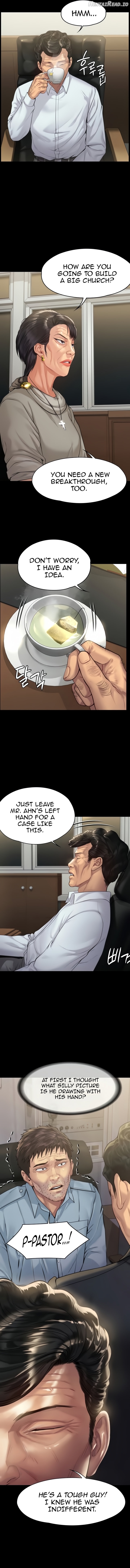 Queen Bee Chapter 201 - page 6