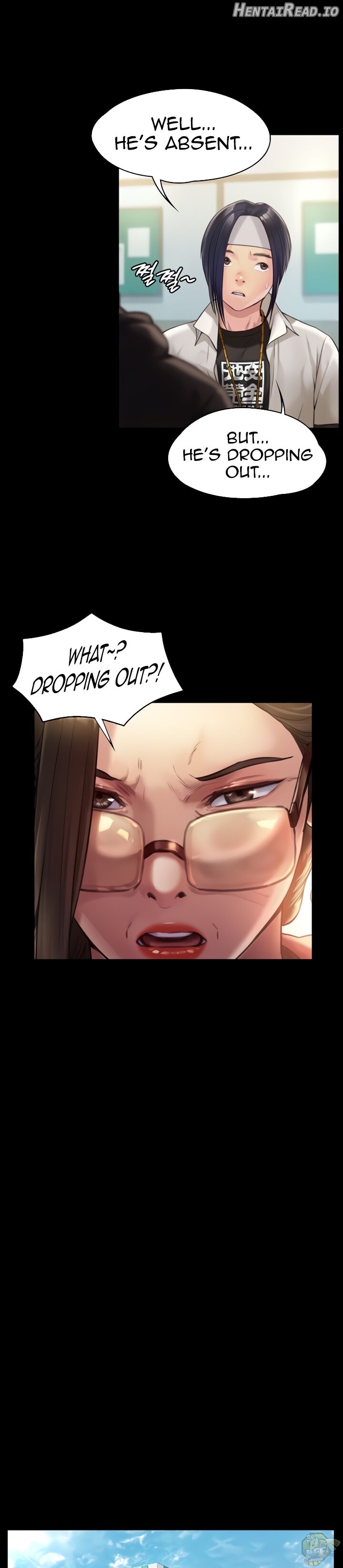 Queen Bee Chapter 176 - page 17